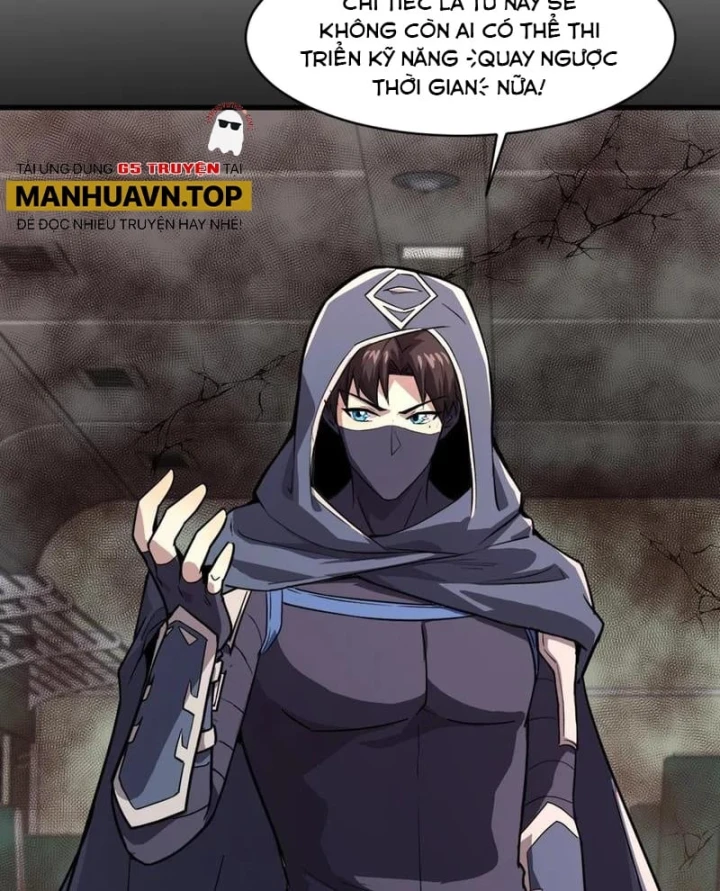 Chỉ Có Ta Có Thể Sử Dụng Triệu Hoán Thuật Chapter 218 - 9