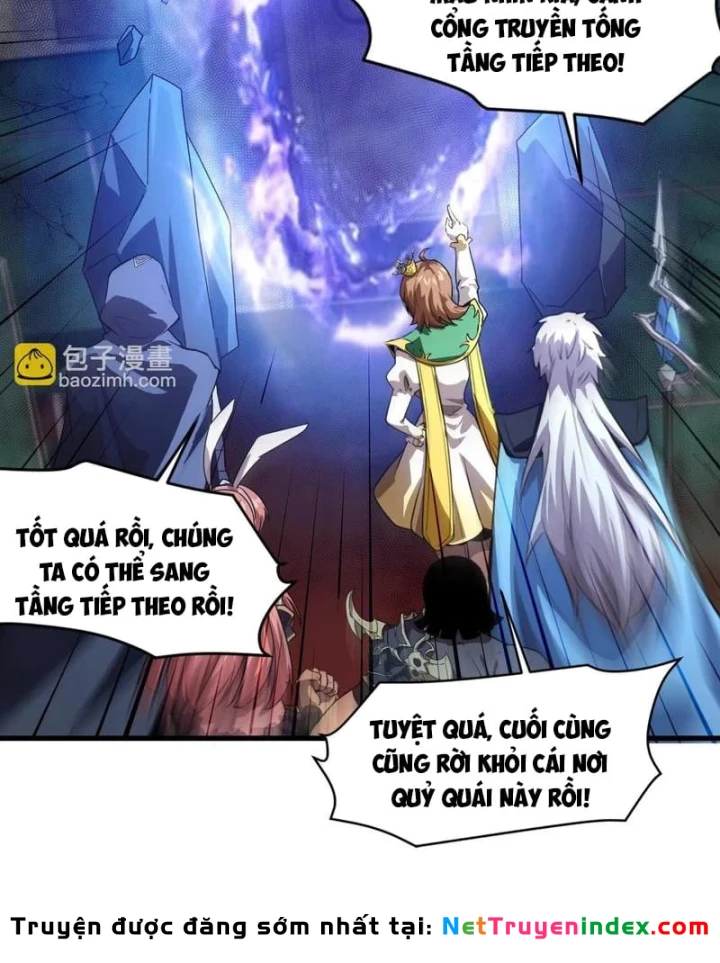 Chỉ Có Ta Có Thể Sử Dụng Triệu Hoán Thuật Chapter 218 - 12