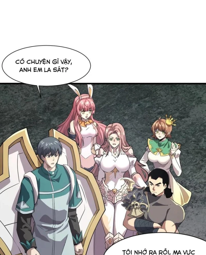 Chỉ Có Ta Có Thể Sử Dụng Triệu Hoán Thuật Chapter 218 - 18