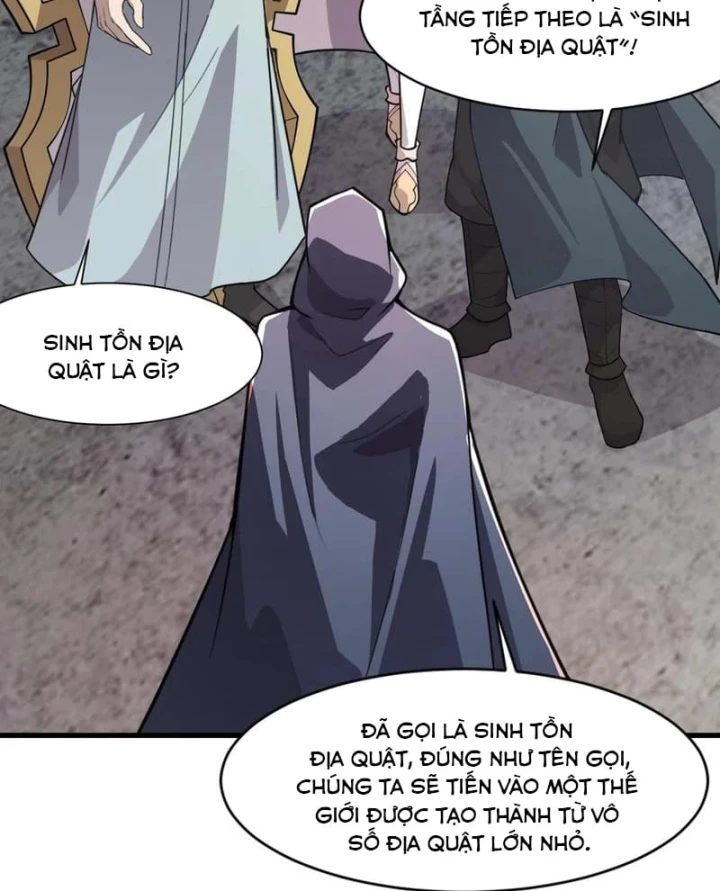 Chỉ Có Ta Có Thể Sử Dụng Triệu Hoán Thuật Chapter 218 - 19