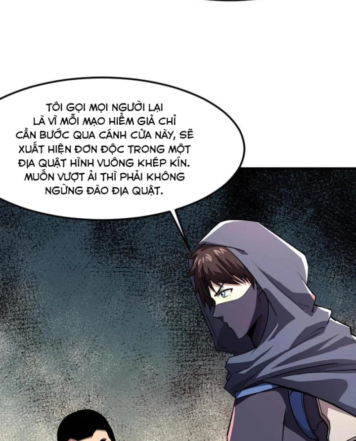 Chỉ Có Ta Có Thể Sử Dụng Triệu Hoán Thuật Chapter 218 - 20