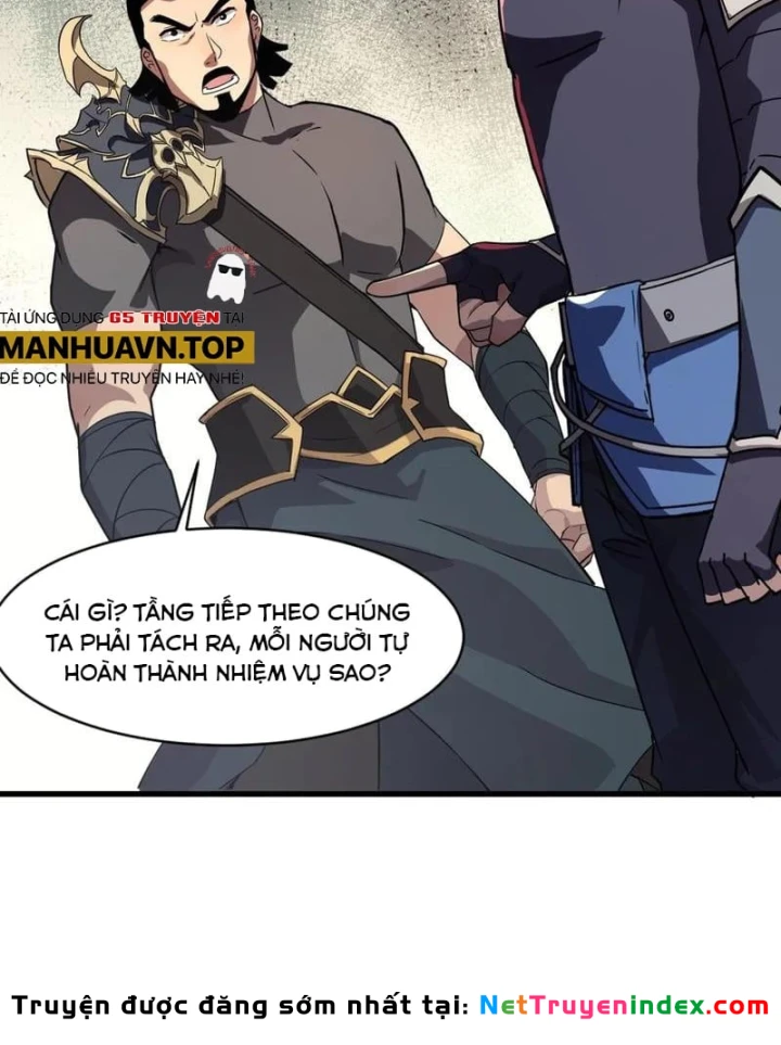 Chỉ Có Ta Có Thể Sử Dụng Triệu Hoán Thuật Chapter 218 - 21