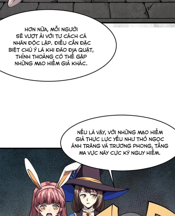 Chỉ Có Ta Có Thể Sử Dụng Triệu Hoán Thuật Chapter 218 - 24