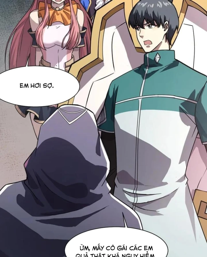 Chỉ Có Ta Có Thể Sử Dụng Triệu Hoán Thuật Chapter 218 - 25