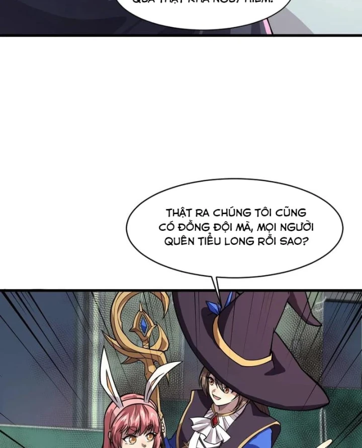Chỉ Có Ta Có Thể Sử Dụng Triệu Hoán Thuật Chapter 218 - 26