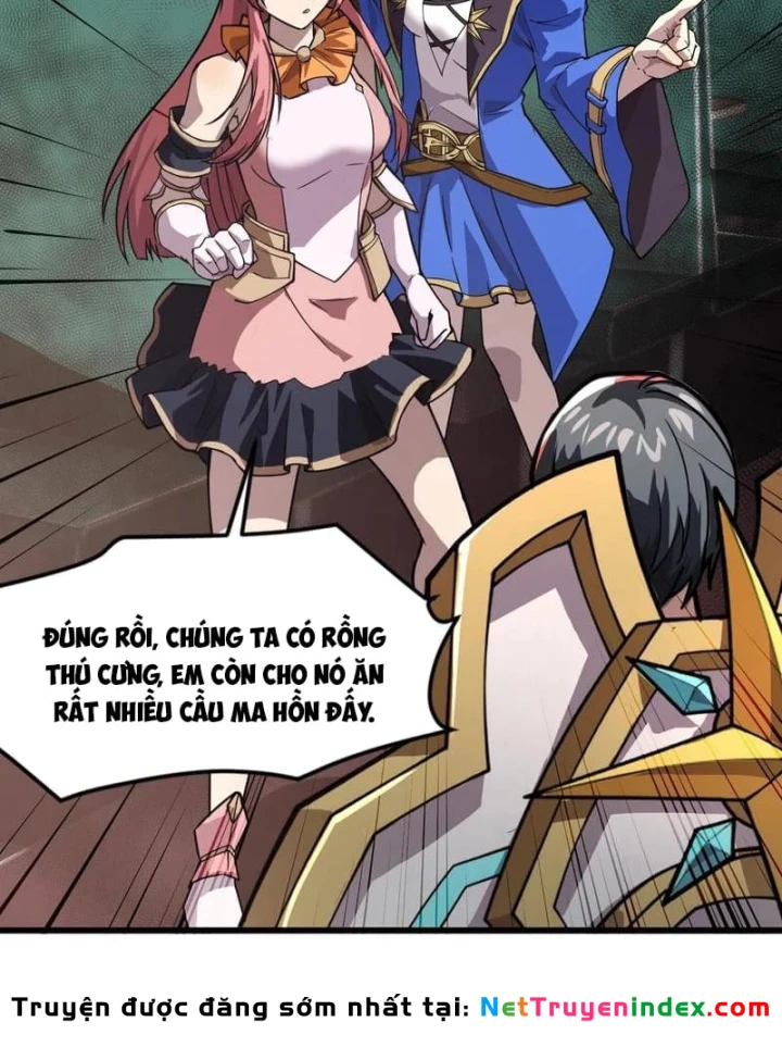 Chỉ Có Ta Có Thể Sử Dụng Triệu Hoán Thuật Chapter 218 - 27