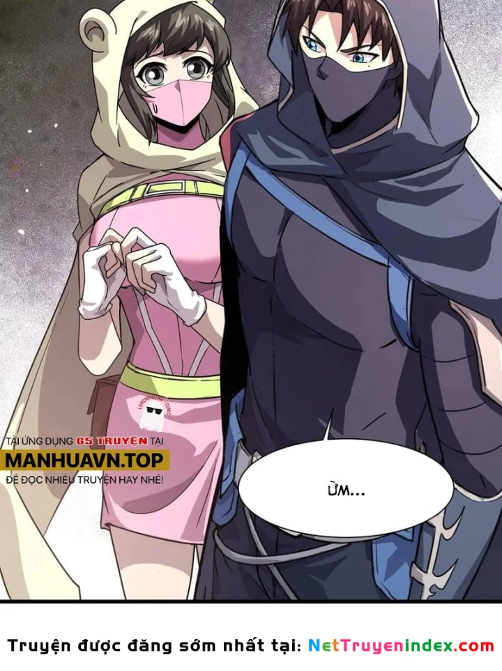 Chỉ Có Ta Có Thể Sử Dụng Triệu Hoán Thuật Chapter 218 - 33