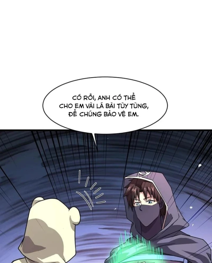 Chỉ Có Ta Có Thể Sử Dụng Triệu Hoán Thuật Chapter 218 - 34