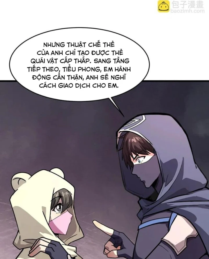 Chỉ Có Ta Có Thể Sử Dụng Triệu Hoán Thuật Chapter 218 - 36