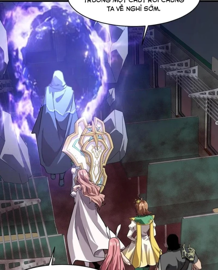 Chỉ Có Ta Có Thể Sử Dụng Triệu Hoán Thuật Chapter 218 - 38