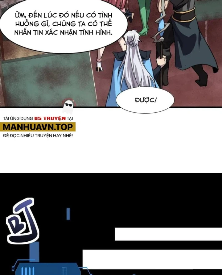 Chỉ Có Ta Có Thể Sử Dụng Triệu Hoán Thuật Chapter 218 - 39