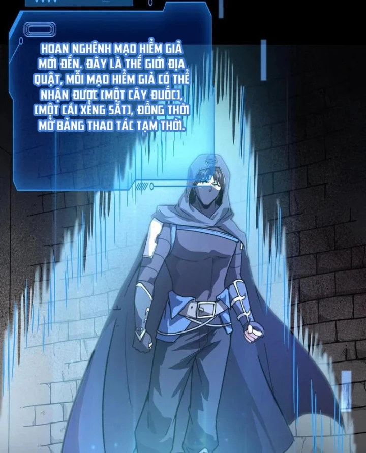 Chỉ Có Ta Có Thể Sử Dụng Triệu Hoán Thuật Chapter 218 - 40