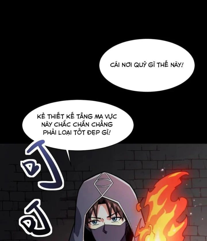 Chỉ Có Ta Có Thể Sử Dụng Triệu Hoán Thuật Chapter 218 - 45