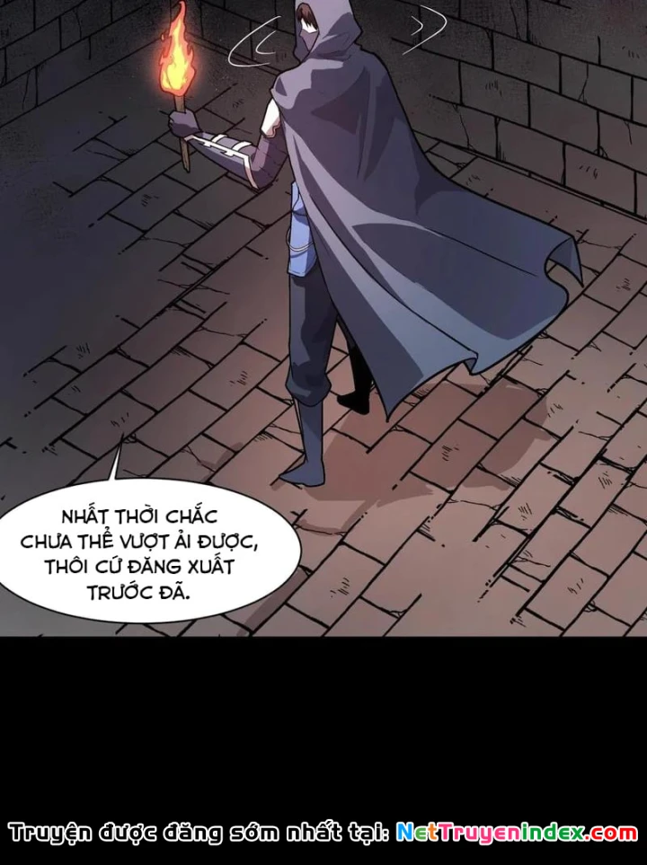 Chỉ Có Ta Có Thể Sử Dụng Triệu Hoán Thuật Chapter 218 - 49