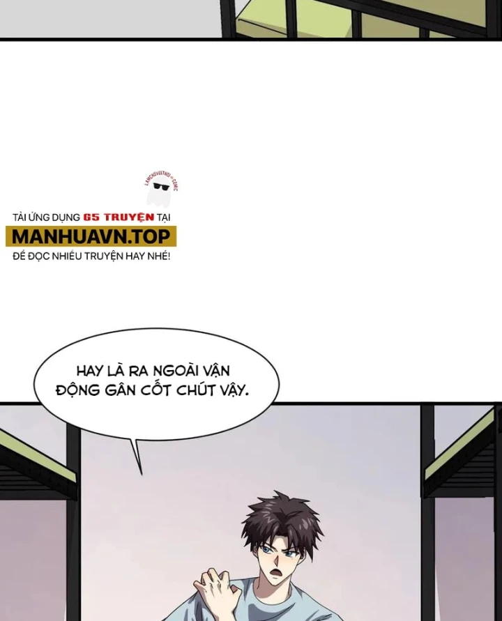 Chỉ Có Ta Có Thể Sử Dụng Triệu Hoán Thuật Chapter 218 - 56