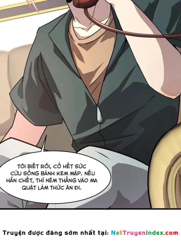 Chỉ Có Ta Có Thể Sử Dụng Triệu Hoán Thuật Chapter 218 - 71