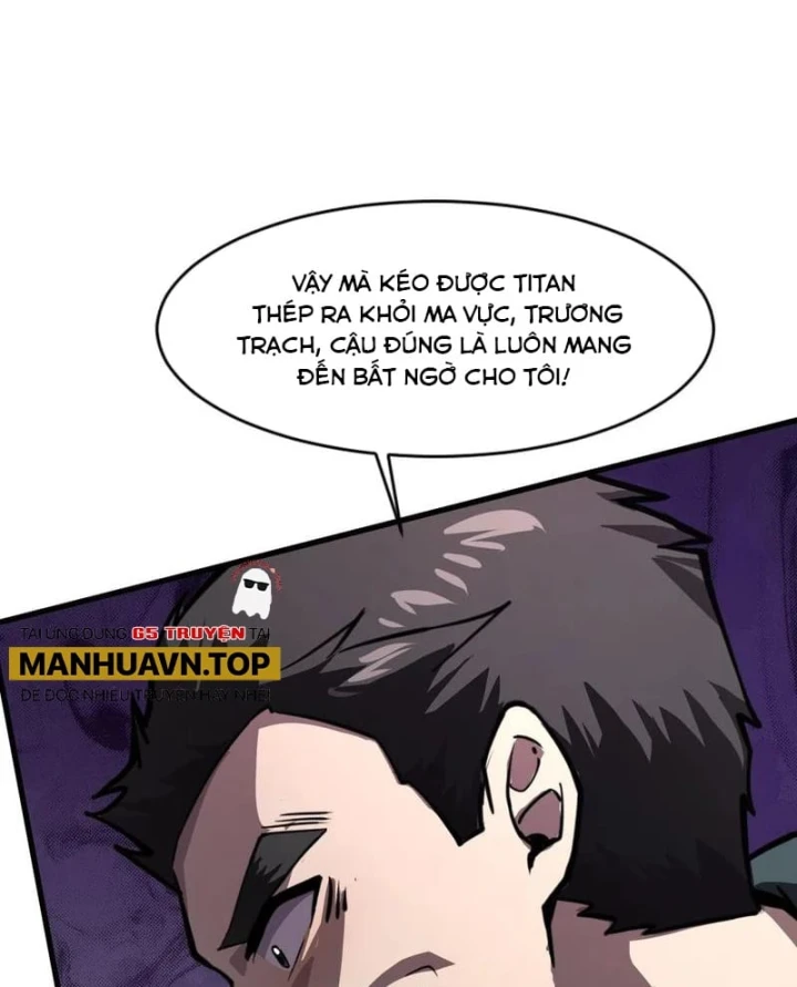 Chỉ Có Ta Có Thể Sử Dụng Triệu Hoán Thuật Chapter 218 - 72