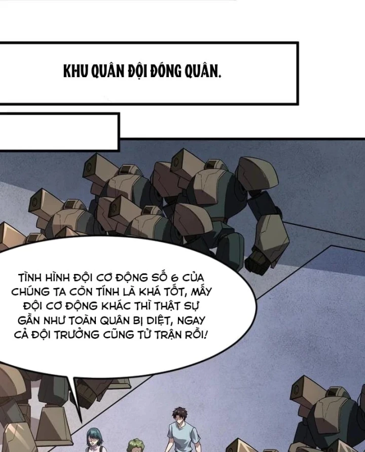 Chỉ Có Ta Có Thể Sử Dụng Triệu Hoán Thuật Chapter 218 - 77