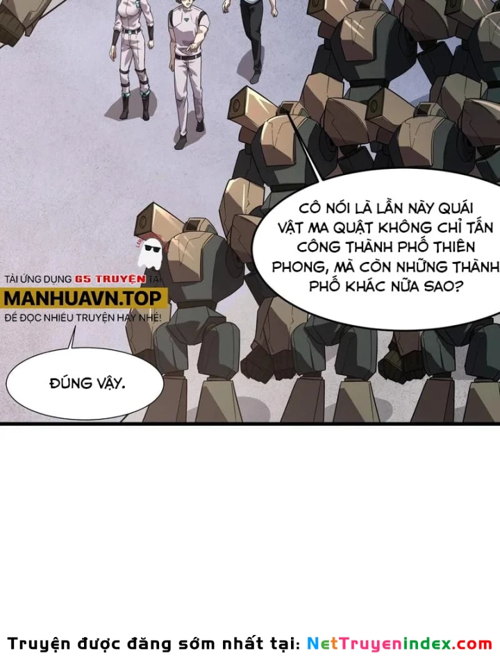 Chỉ Có Ta Có Thể Sử Dụng Triệu Hoán Thuật Chapter 218 - 78