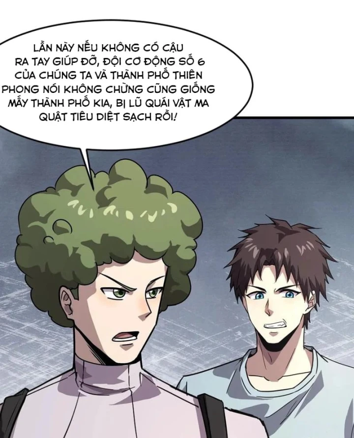 Chỉ Có Ta Có Thể Sử Dụng Triệu Hoán Thuật Chapter 218 - 79