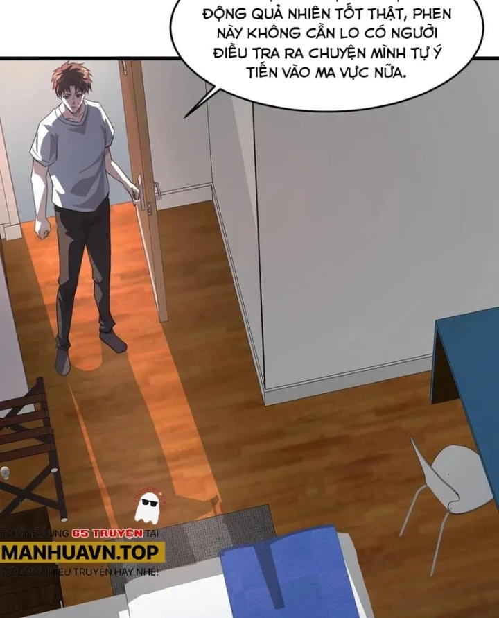 Chỉ Có Ta Có Thể Sử Dụng Triệu Hoán Thuật Chapter 218 - 83