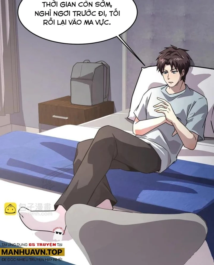 Chỉ Có Ta Có Thể Sử Dụng Triệu Hoán Thuật Chapter 219 - 2