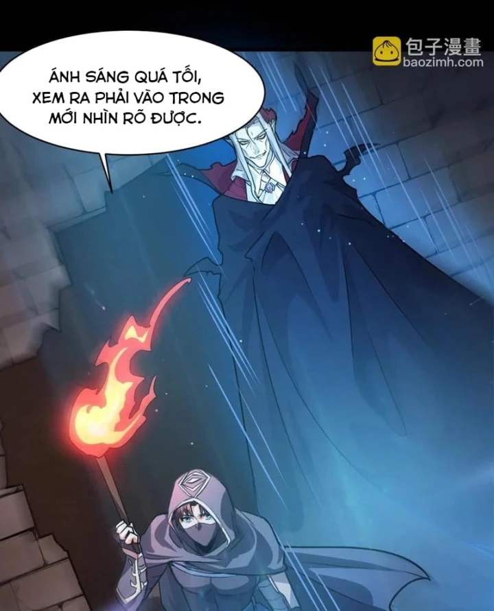 Chỉ Có Ta Có Thể Sử Dụng Triệu Hoán Thuật Chapter 219 - 11