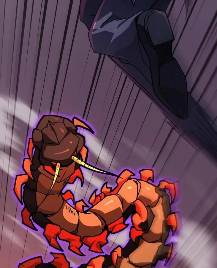 Chỉ Có Ta Có Thể Sử Dụng Triệu Hoán Thuật Chapter 219 - 21