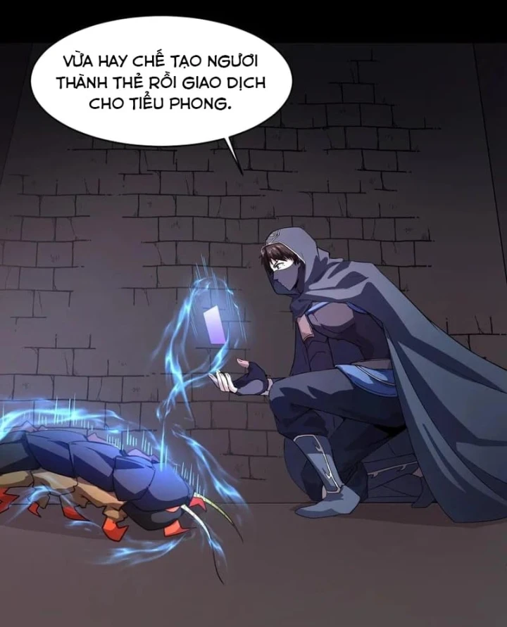 Chỉ Có Ta Có Thể Sử Dụng Triệu Hoán Thuật Chapter 219 - 27