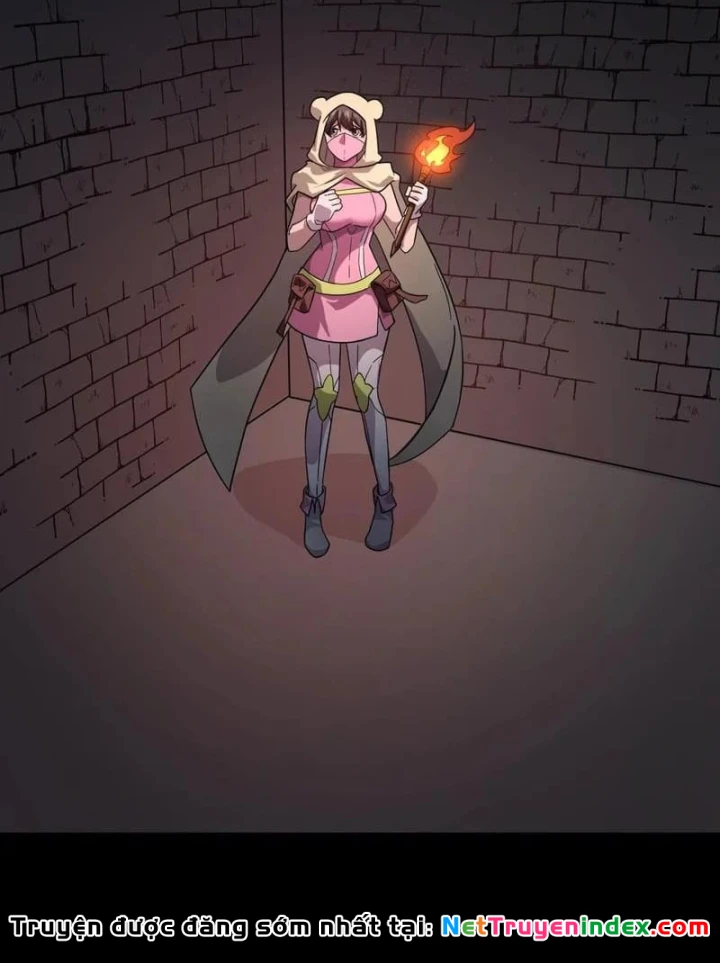 Chỉ Có Ta Có Thể Sử Dụng Triệu Hoán Thuật Chapter 219 - 31