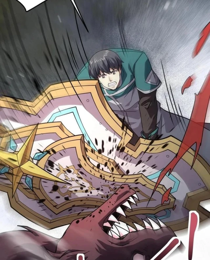 Chỉ Có Ta Có Thể Sử Dụng Triệu Hoán Thuật Chapter 219 - 47