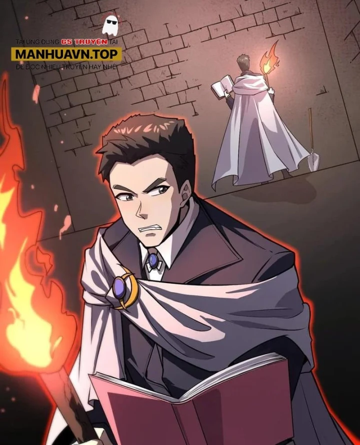 Chỉ Có Ta Có Thể Sử Dụng Triệu Hoán Thuật Chapter 219 - 51