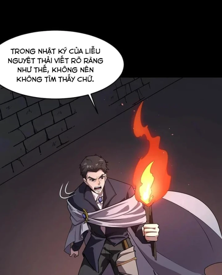 Chỉ Có Ta Có Thể Sử Dụng Triệu Hoán Thuật Chapter 219 - 53