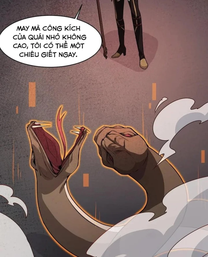 Chỉ Có Ta Có Thể Sử Dụng Triệu Hoán Thuật Chapter 219 - 57
