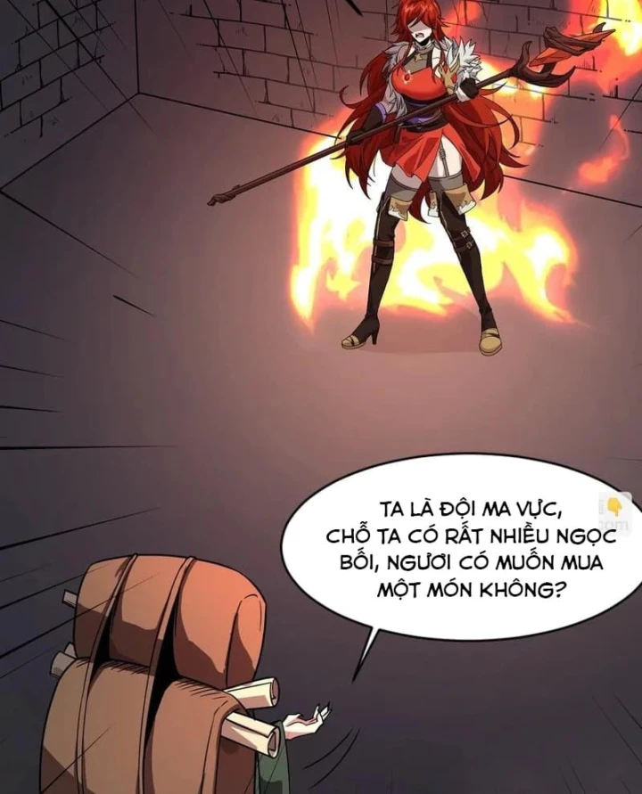 Chỉ Có Ta Có Thể Sử Dụng Triệu Hoán Thuật Chapter 219 - 64