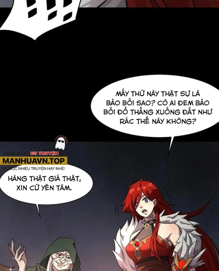 Chỉ Có Ta Có Thể Sử Dụng Triệu Hoán Thuật Chapter 219 - 71