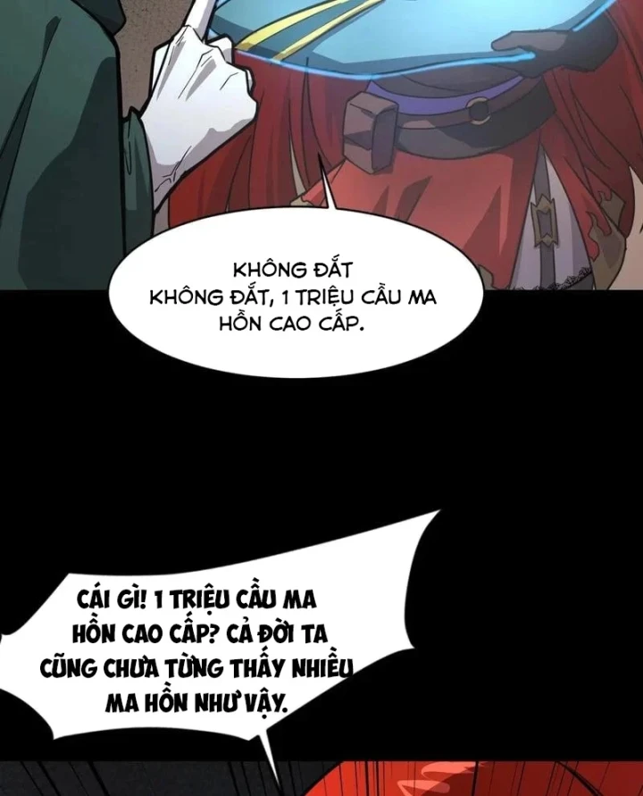 Chỉ Có Ta Có Thể Sử Dụng Triệu Hoán Thuật Chapter 220 - 13