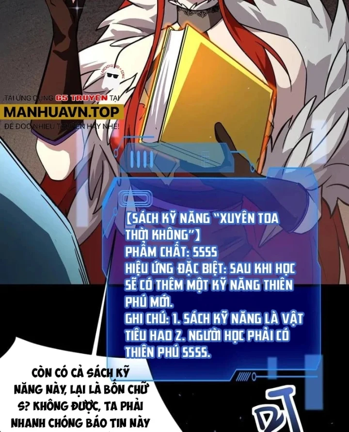 Chỉ Có Ta Có Thể Sử Dụng Triệu Hoán Thuật Chapter 220 - 18