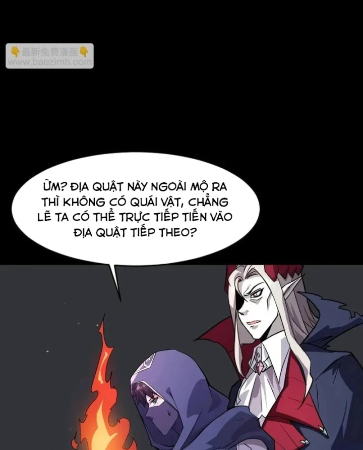 Chỉ Có Ta Có Thể Sử Dụng Triệu Hoán Thuật Chapter 220 - 21