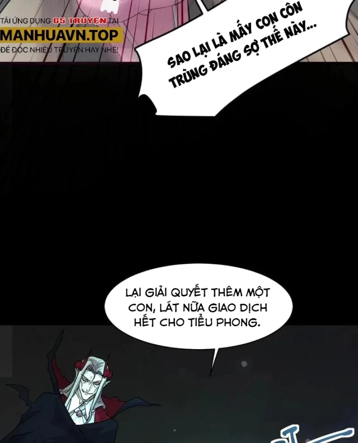 Chỉ Có Ta Có Thể Sử Dụng Triệu Hoán Thuật Chapter 220 - 64