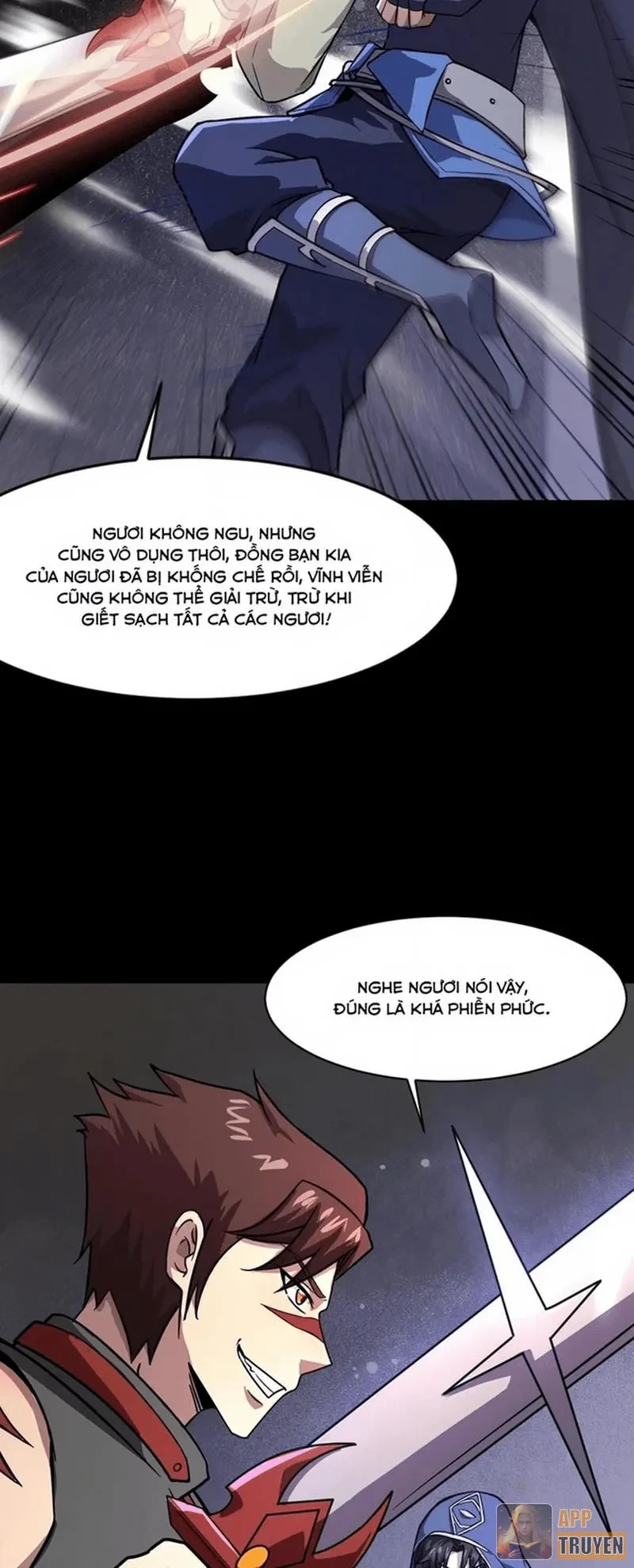 Chỉ Có Ta Có Thể Sử Dụng Triệu Hoán Thuật Chapter 221 - 12