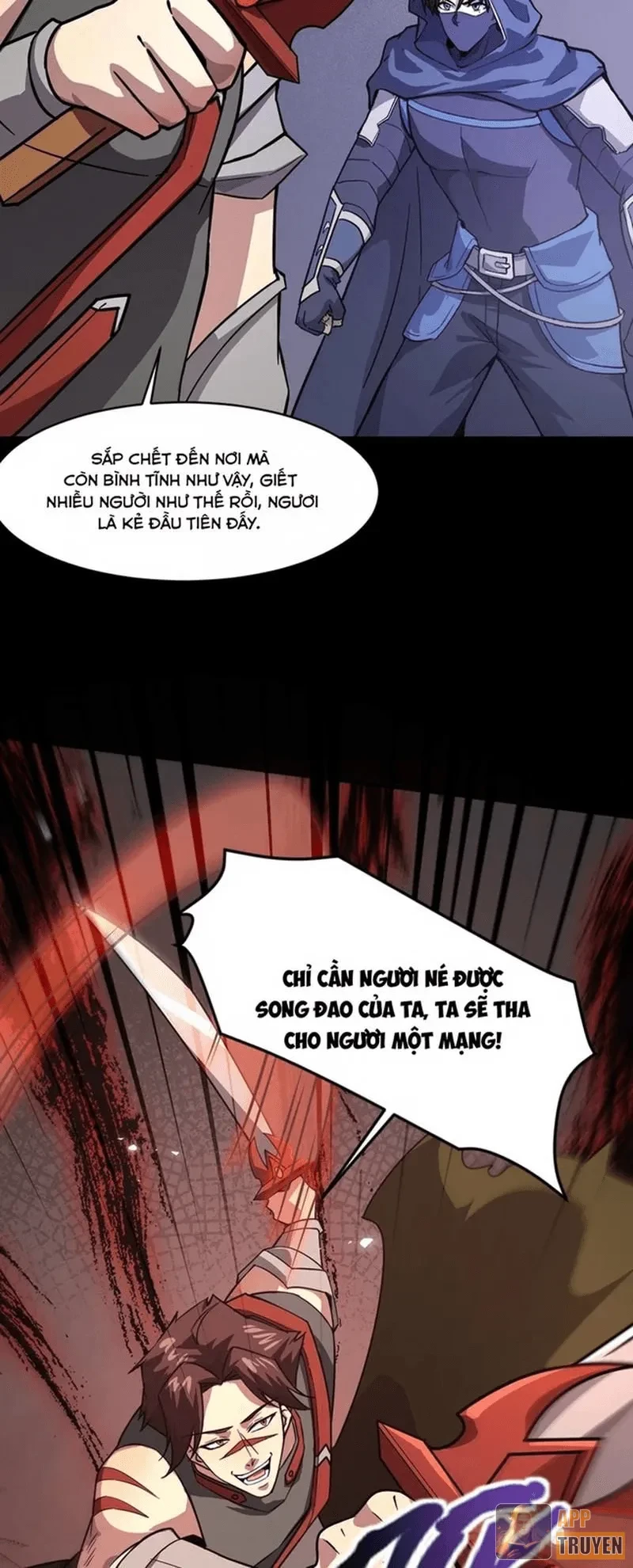 Chỉ Có Ta Có Thể Sử Dụng Triệu Hoán Thuật Chapter 221 - 13