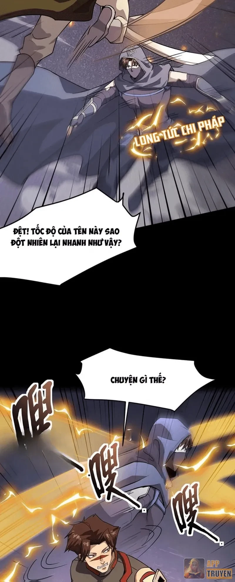 Chỉ Có Ta Có Thể Sử Dụng Triệu Hoán Thuật Chapter 221 - 15