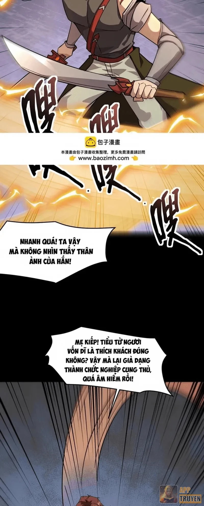 Chỉ Có Ta Có Thể Sử Dụng Triệu Hoán Thuật Chapter 221 - 16
