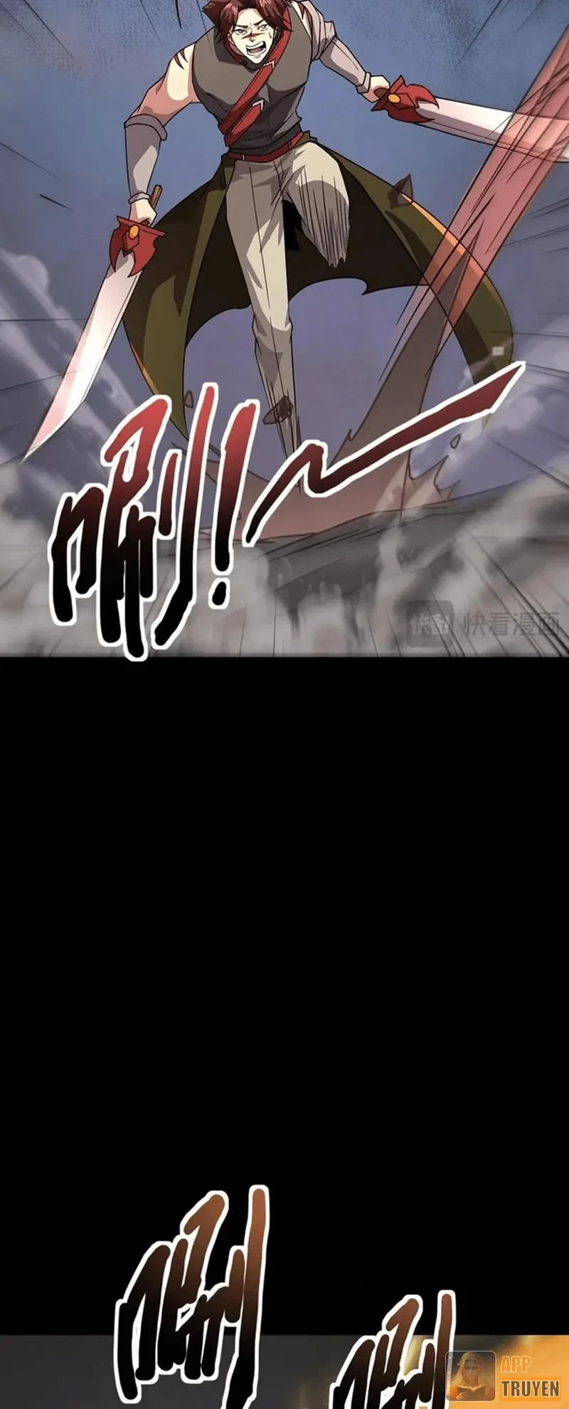 Chỉ Có Ta Có Thể Sử Dụng Triệu Hoán Thuật Chapter 221 - 17
