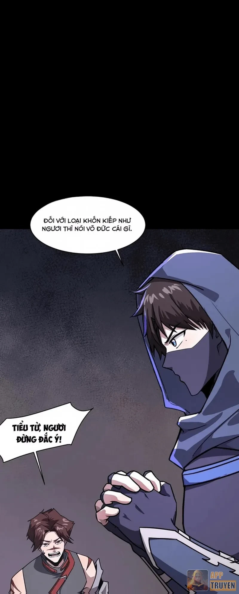 Chỉ Có Ta Có Thể Sử Dụng Triệu Hoán Thuật Chapter 221 - 21