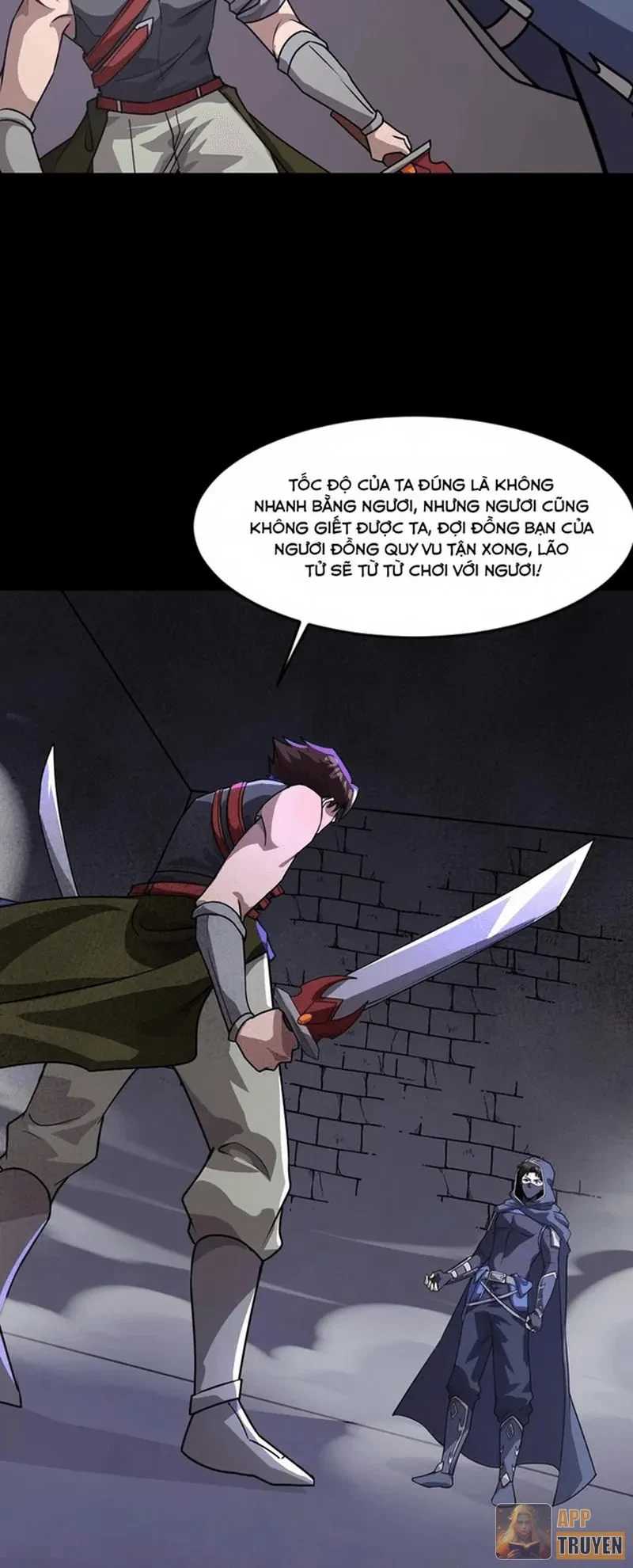 Chỉ Có Ta Có Thể Sử Dụng Triệu Hoán Thuật Chapter 221 - 22