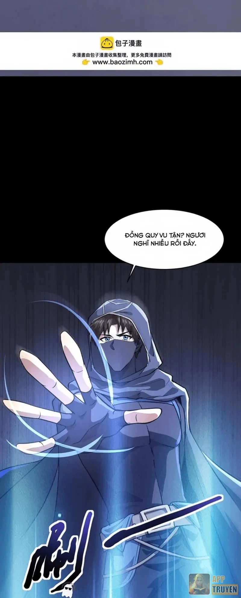 Chỉ Có Ta Có Thể Sử Dụng Triệu Hoán Thuật Chapter 221 - 23