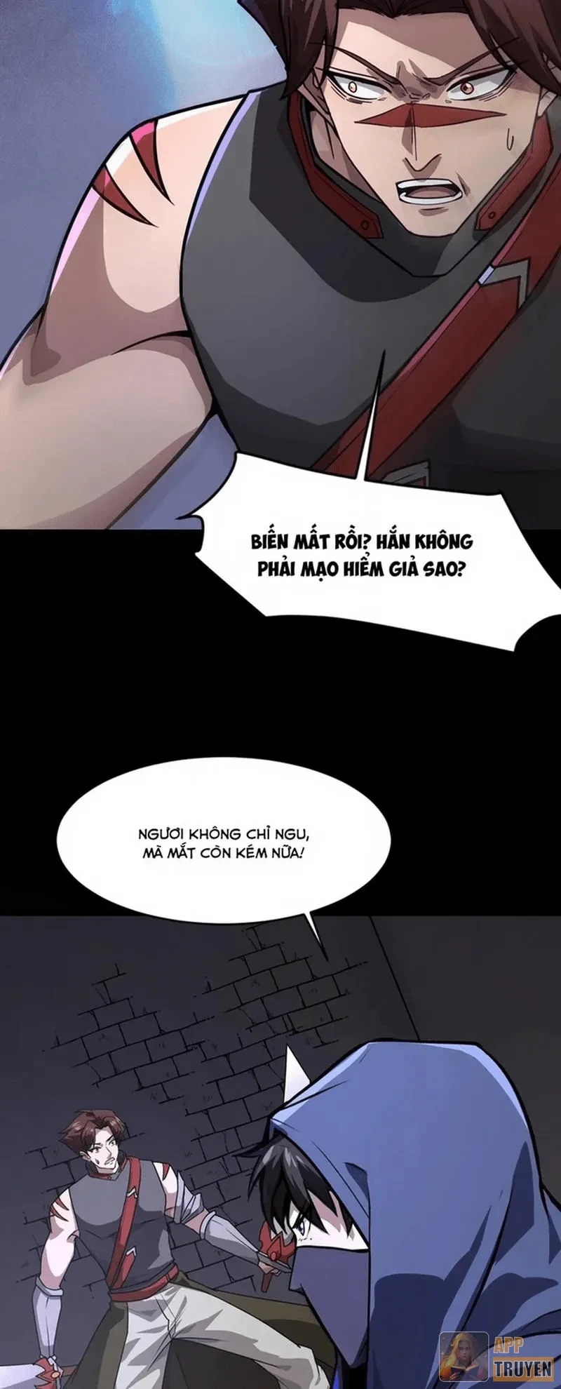 Chỉ Có Ta Có Thể Sử Dụng Triệu Hoán Thuật Chapter 221 - 25