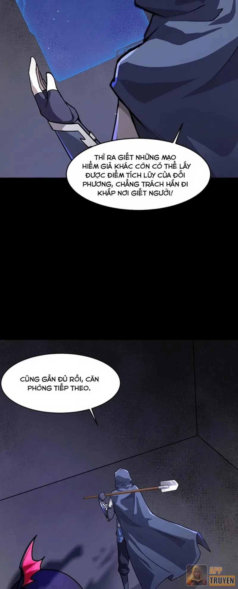 Chỉ Có Ta Có Thể Sử Dụng Triệu Hoán Thuật Chapter 222 - 6